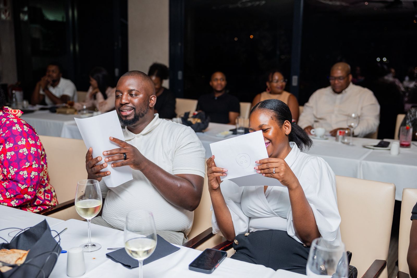 Family & Marriage Enrichment Ministry