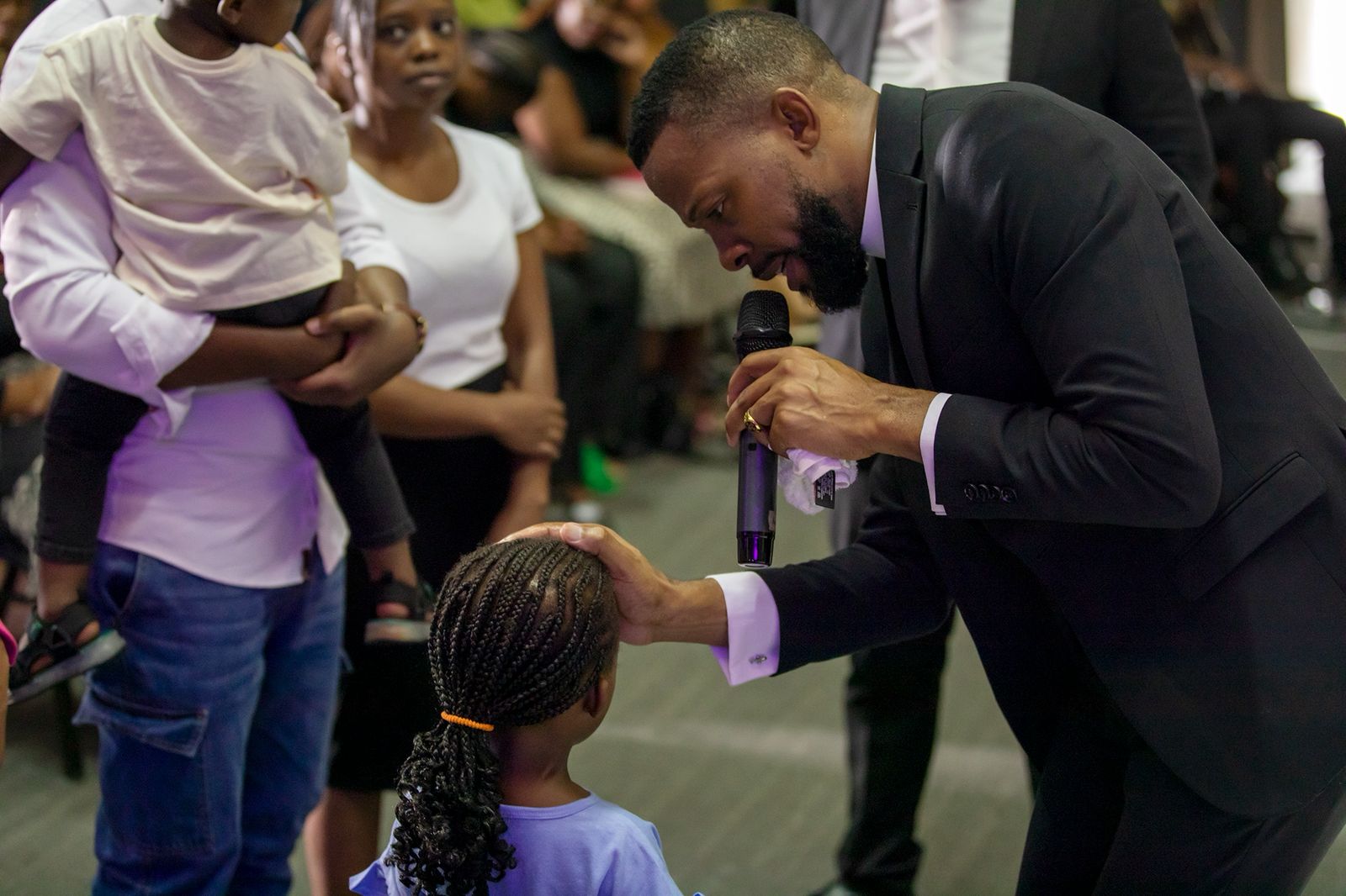 Children’s Ministry